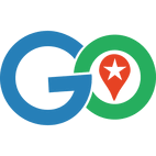 Logo GoShare, Inc.