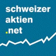 Logo schweizeraktien.net AG