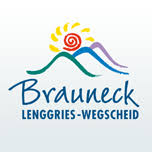 Logo Brauneck & Wallbergbahnen GmbH