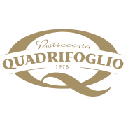Logo Pasticceria Quadrifoglio SRL