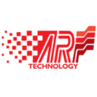 Logo Asian Resinated Felt Sdn. Bhd.