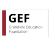 Logo Grandville Education Foundation