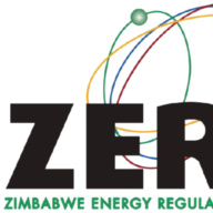 Logo Zimbabwe Energy Regulatory Authority