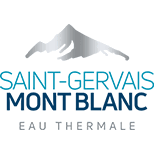 Logo Thermes de Saint Gervais Les Bains Le Fayet SA