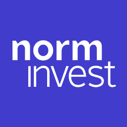 Logo NORD.investments Fondsmæglerselskab A/S