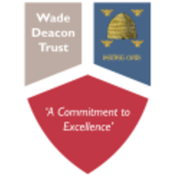 Logo Wade Deacon Trust