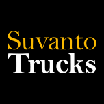 Logo Suvanto Trucks Oy