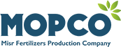 Logo Misr Fertilizers Production Co. MOPCO