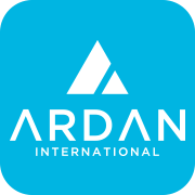 Logo Ardan International Ltd.