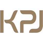 Logo KPJ Kuching Specialist Hospital