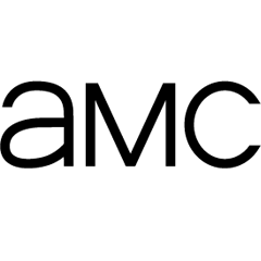 Logo AMC Networks International Broadcasting Ltd.