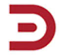 Logo Digital Domain, Inc.