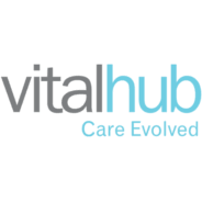 Logo Vitalhub Corp.