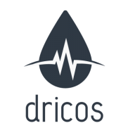 Logo dricos, Inc.