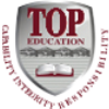 Logo Top Education Group Ltd.