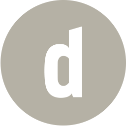 Logo DanDomain A/S