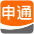 Logo STO Express Co., Ltd.