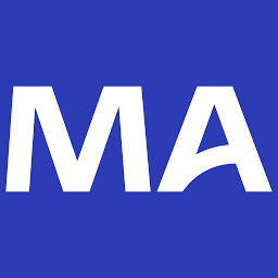 Logo MA Financial Group Ltd.