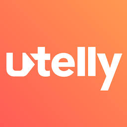 Logo Utelly Ltd.