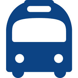 Logo Access Sydney Community Transport, Inc.