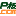 Logo p-ban.com Corp.