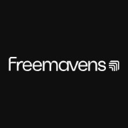 Logo Freemavens Ltd.