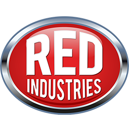 Logo Red Industries RM Ltd.