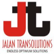 Logo Jalan Transolutions India Ltd.