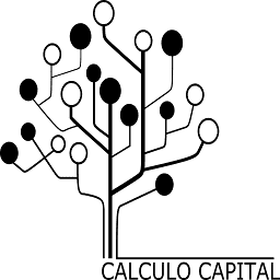 Logo Calculo Capital ApS