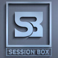 Logo Sessionbox, Inc.