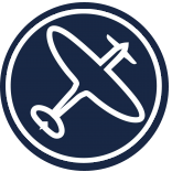 Logo Boultbee Flight Academy