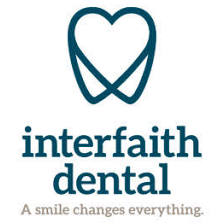 Logo Interfaith Dental Clinic, Inc.