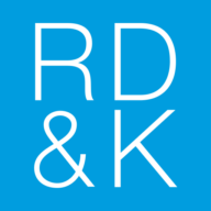 Logo Reich, Doeker & Kollegen AG