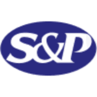 Logo S&P International Holding Ltd.
