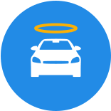 Logo Carvana Co.