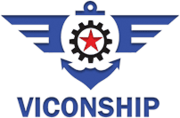 Logo Central Container JSC