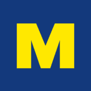 Logo METRO AG