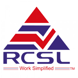 Logo Riddhi Corporate Services Ltd.