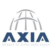 Logo Axia Ventures Group Ltd /UK/