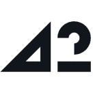 Logo 42 Workspace BV