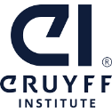 Logo Johan Cruyff Institute