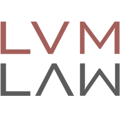 Logo LVM Law Chambers LLC