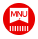 Logo Kazguu University