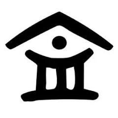 Logo Ashesi University