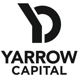 Logo Yarrow Capital Ltd.