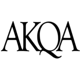 Logo AKQA (United Arab Emirates)
