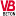 Logo VB Beton Belgium NV