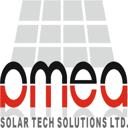 Logo P.M. Electro Auto Pvt Ltd.