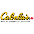 Logo Cabela's Retail Canada, Inc.