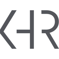 Logo KHR Architecture A/S